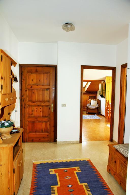 Chalet Dell'Ermellino بورمْيو المظهر الخارجي الصورة