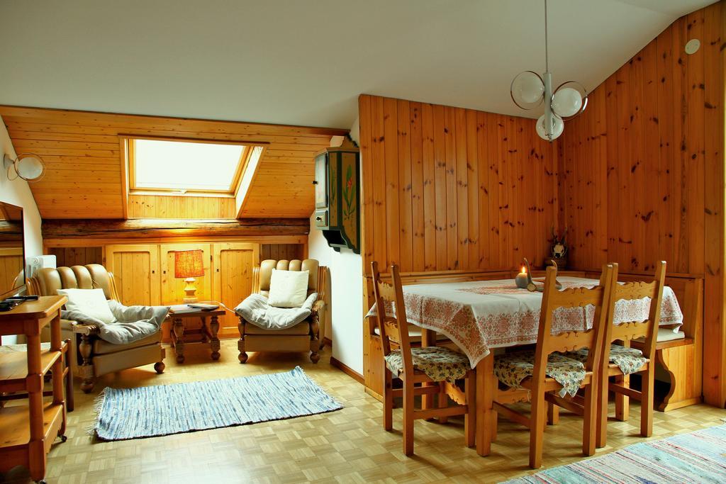 Chalet Dell'Ermellino بورمْيو المظهر الخارجي الصورة